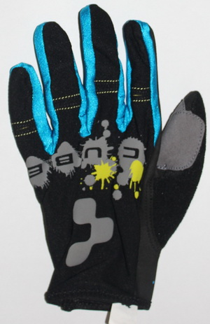 CUBE Gloves Γάντια Long (L) CUBE Ρουχισμός-Καλλυντικά Γάντια eshop Bikes -  ΠΗΔΑΛΙΟ - BIKE CENTER Ποδήλατα
