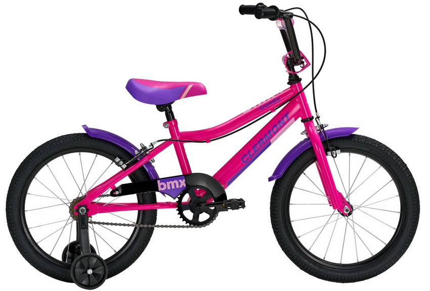 CLERMONT CANDY 20'' (PNK)