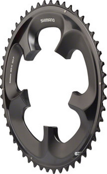 SHIMANO Chainring ULTEGRA FC6750 (50t) GRY