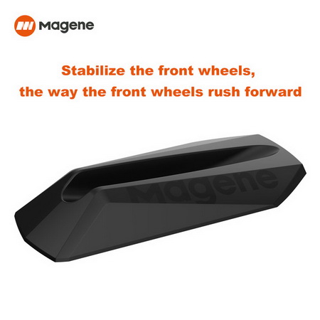 MAGENE Front wheels base (IV)