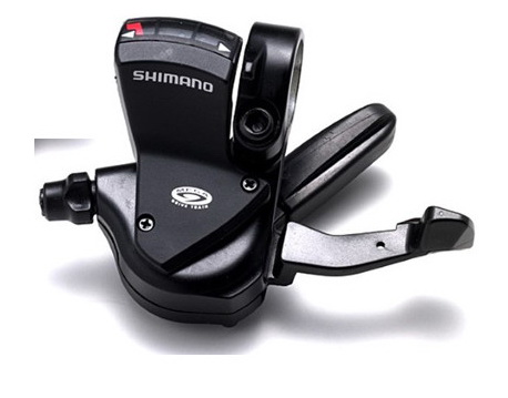 SHIMANO Shifter XT SL-M751 (3ταχ)