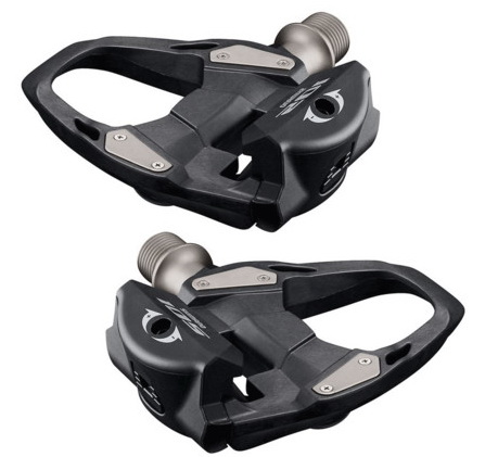SHIMANO (105) Pedals PDR7000  Carbon