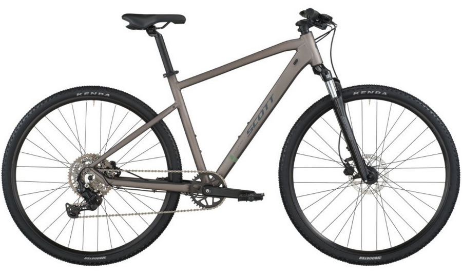SCOTT SUB CROSS 30 (2026) (L)
